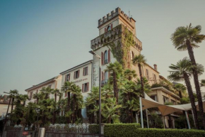Romantik Hotel Castello Seeschloss